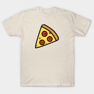 Slice pizza T-Shirt